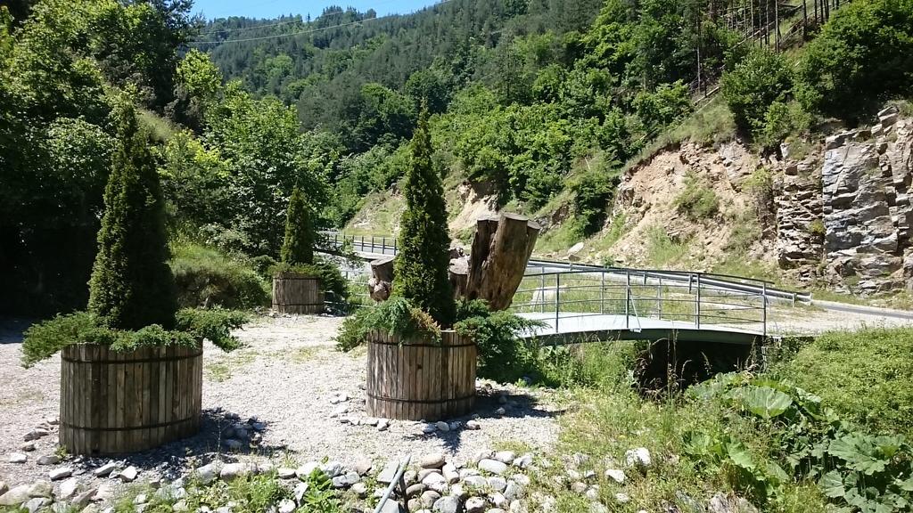 Villa Persenk Lyaskovo  Zimmer foto