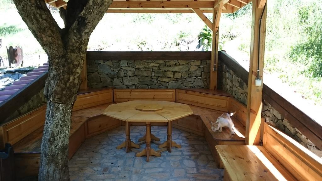 Villa Persenk Lyaskovo  Zimmer foto