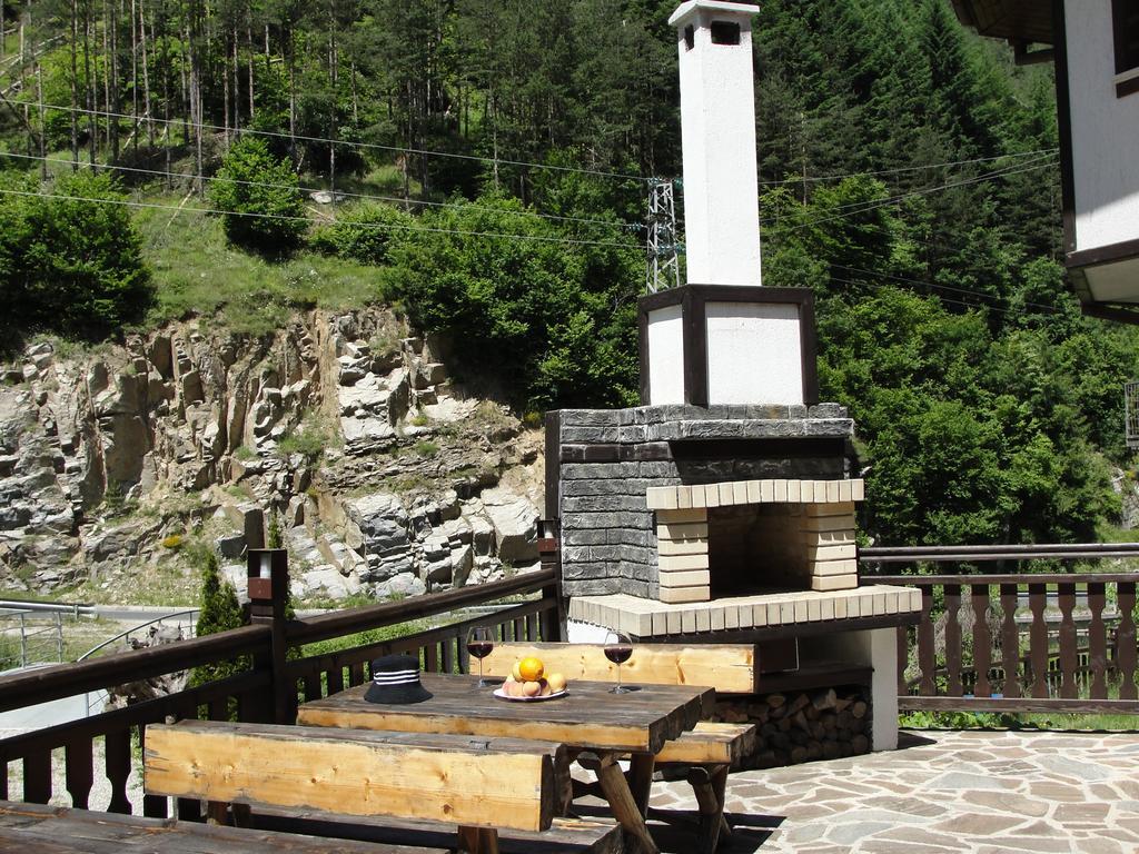 Villa Persenk Lyaskovo  Zimmer foto