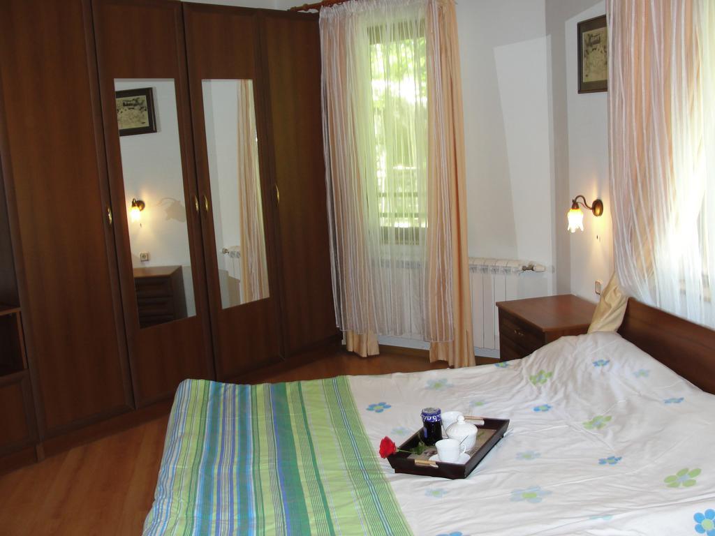 Villa Persenk Lyaskovo  Zimmer foto