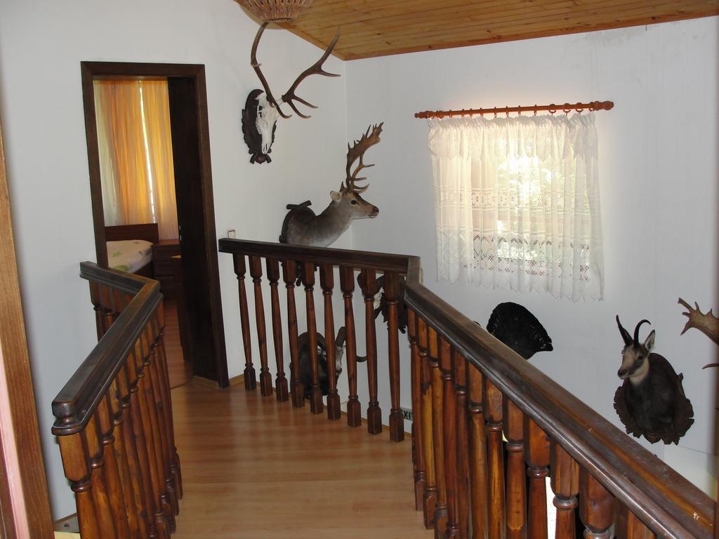 Villa Persenk Lyaskovo  Zimmer foto
