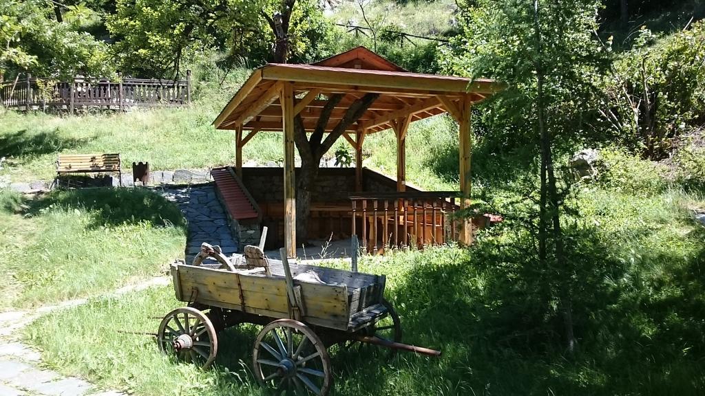 Villa Persenk Lyaskovo  Zimmer foto