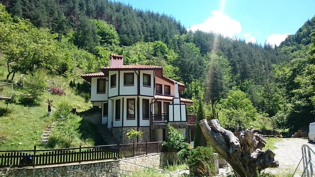 Villa Persenk Lyaskovo  Zimmer foto