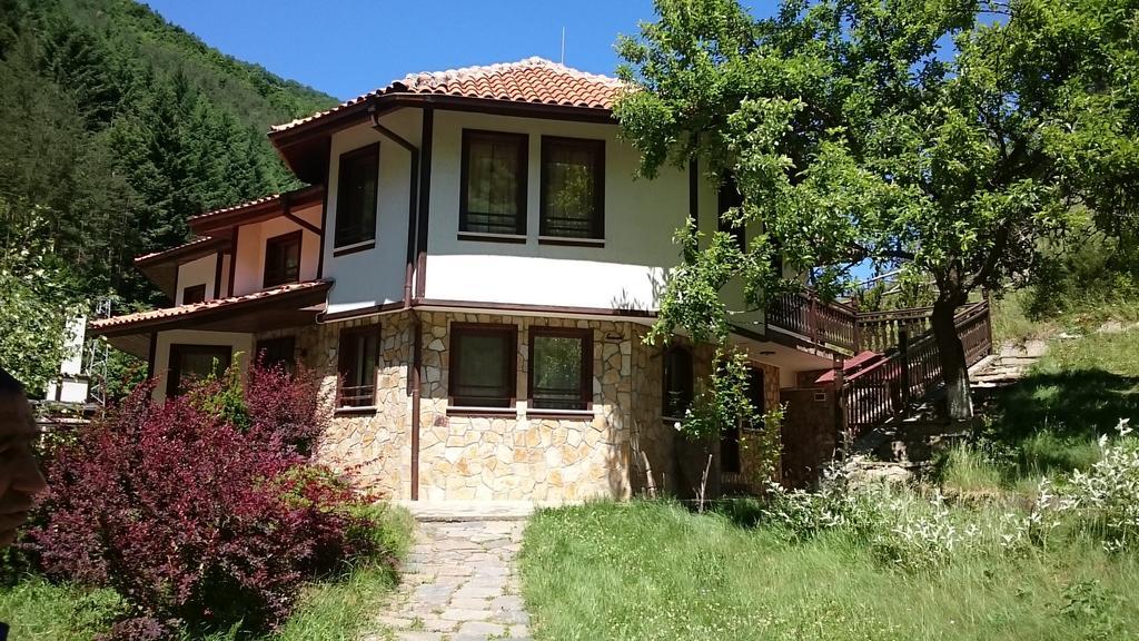 Villa Persenk Lyaskovo  Zimmer foto