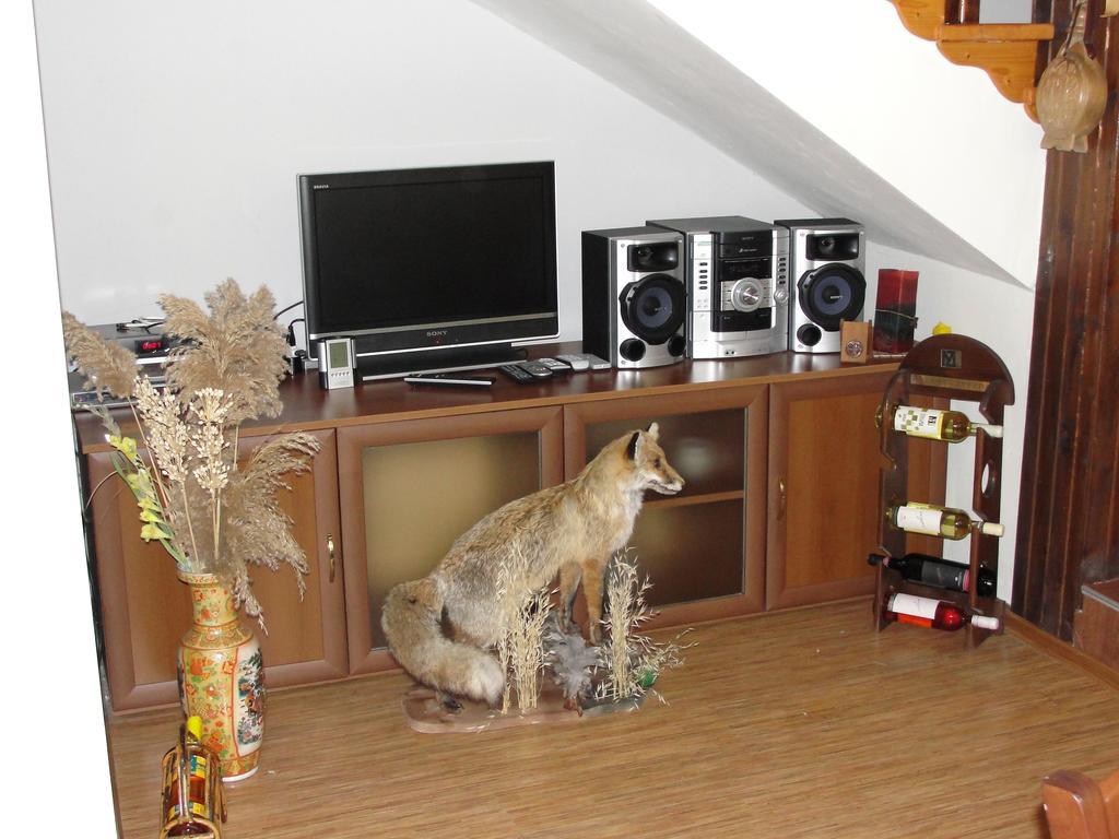 Villa Persenk Lyaskovo  Zimmer foto