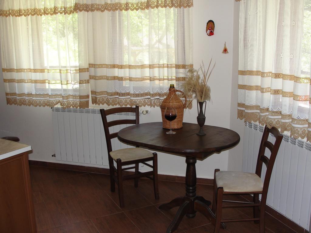 Villa Persenk Lyaskovo  Zimmer foto