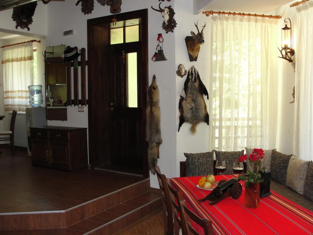 Villa Persenk Lyaskovo  Zimmer foto