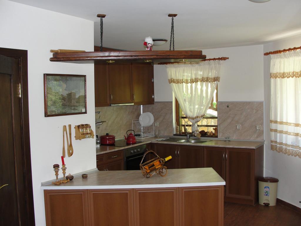 Villa Persenk Lyaskovo  Zimmer foto