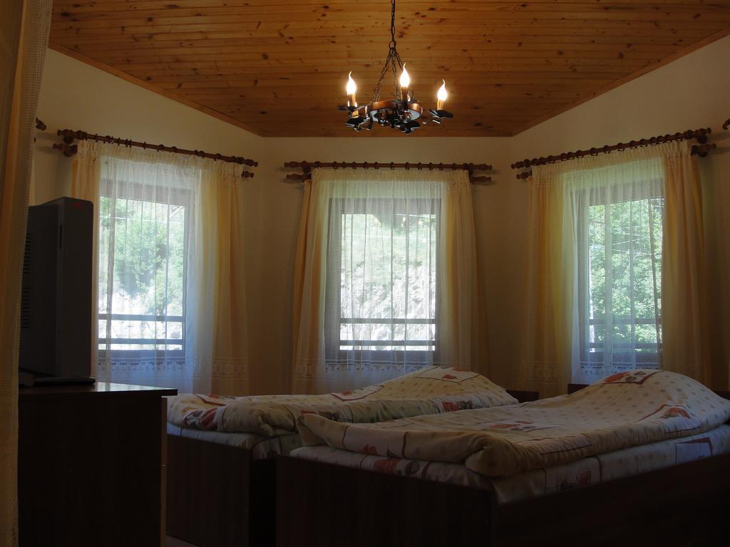 Villa Persenk Lyaskovo  Zimmer foto